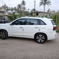 سورنتو • موديل ٢٠١٥ • فول بانوراما