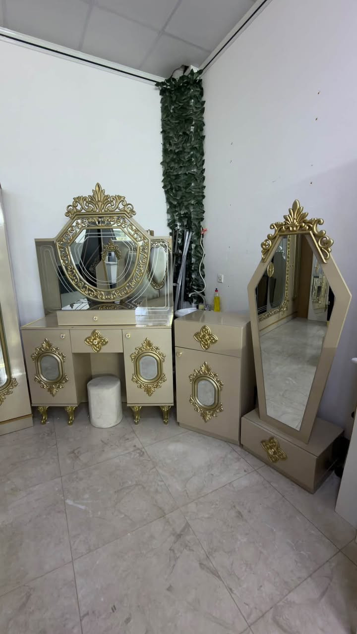 حريم السلطان • نظيفه • ٩ قطع