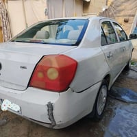 جيلي ام كي • ٢٠١٣ • رقم بغداد