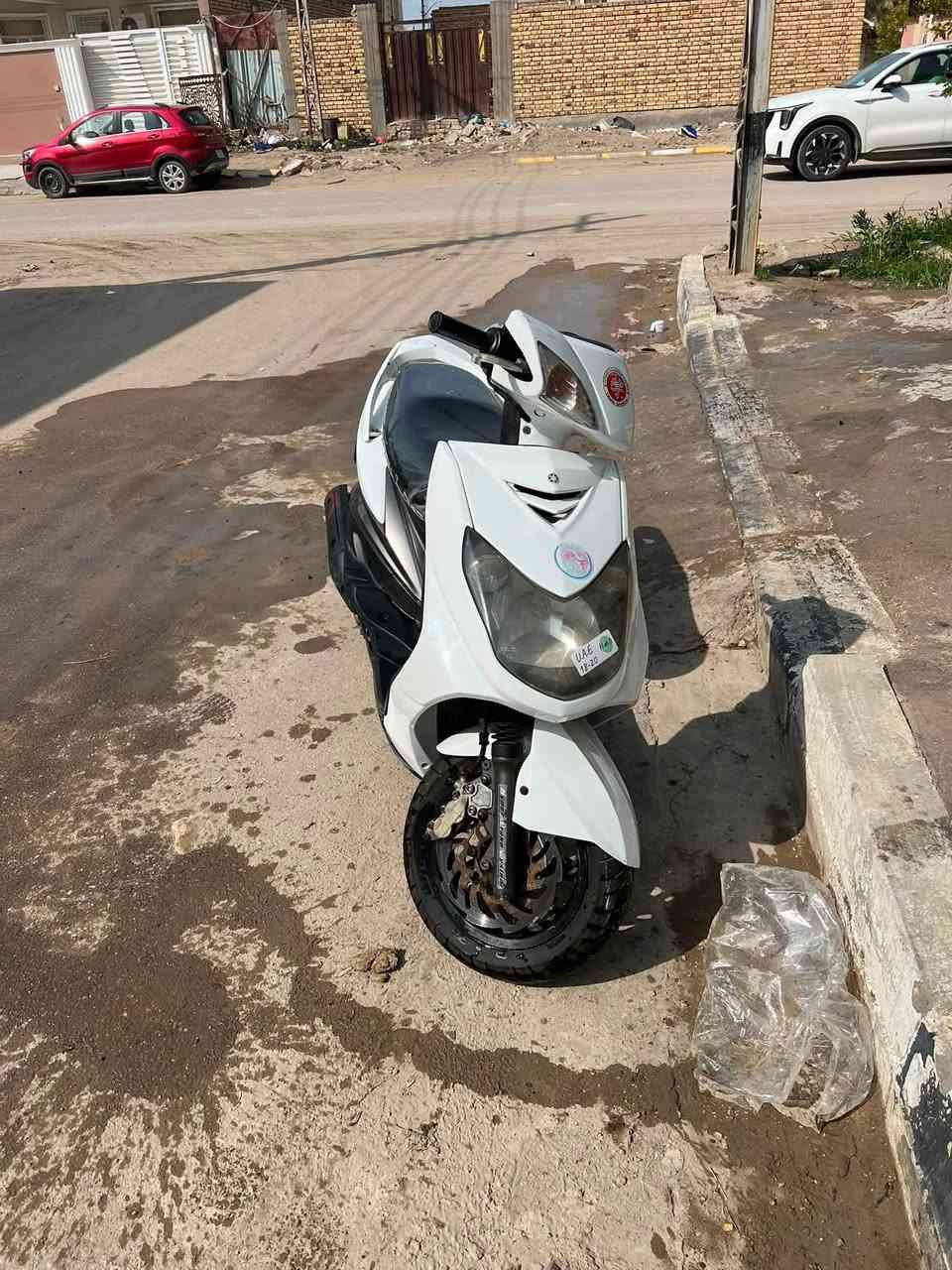 سكنس فحل للبيع حاويه استخدام قليل كلش مكفوله من كلشي ناصريه مركز ٩٠٠ وبيه مجال بسيط    واتساب ***********
***********
