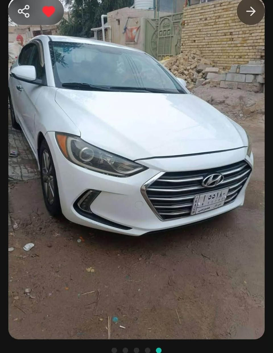 امريكي 2018  مابيه تبديل اي قطعه بديه جاملغ وبنيد بل بديه  السعر 25
***********

