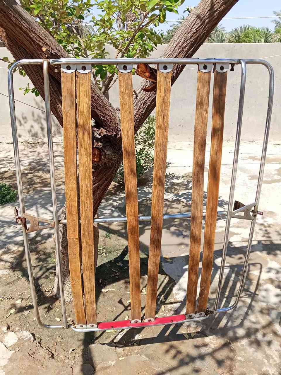 السلام عليكم سوبايه مال بيجو بارص للبيع السعر 130 وبيها مجال حدادة ابو عمار العنوان الديوانيه ***********بي واتساب
