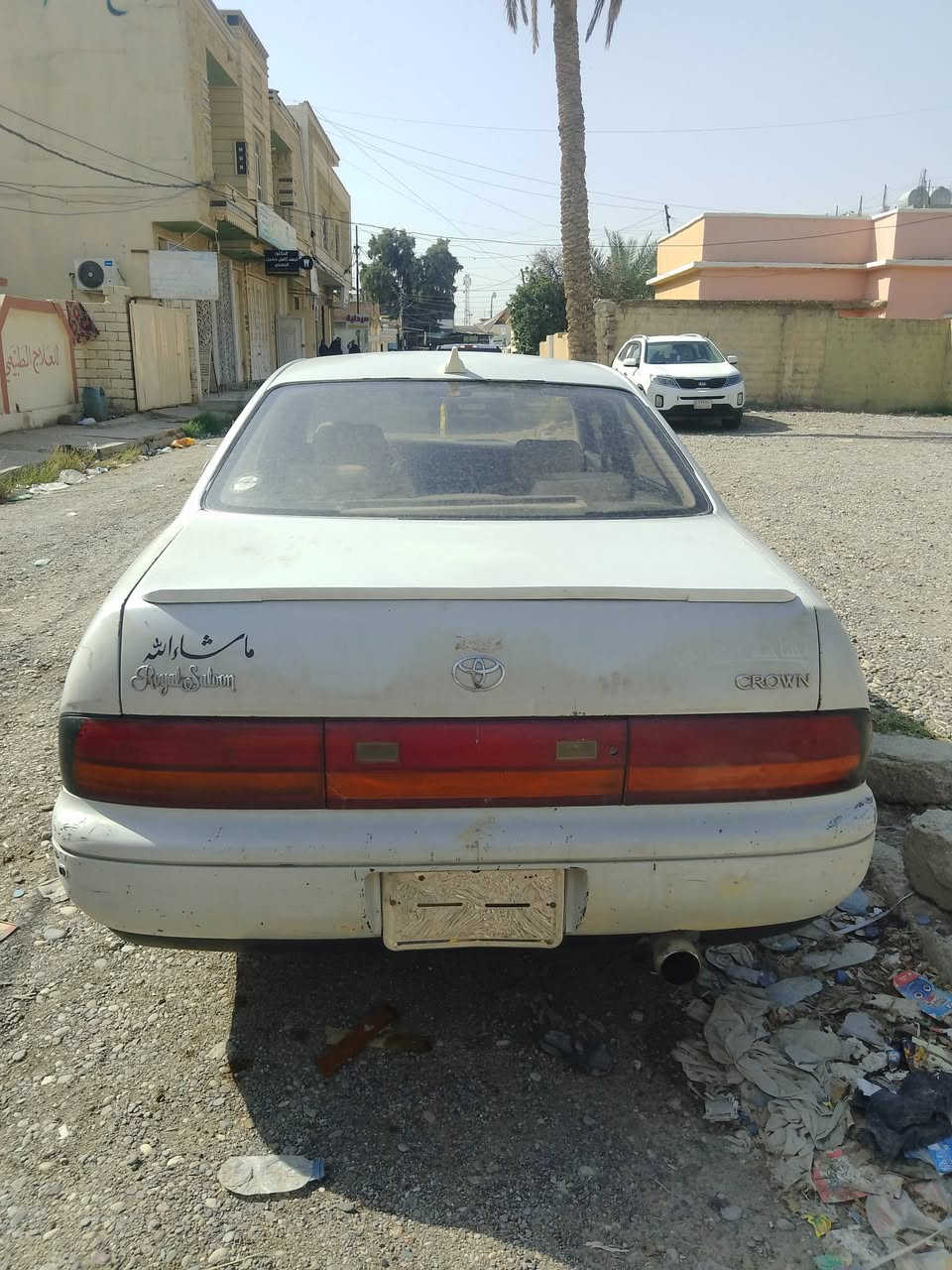 بطه • مسجل ديالى • دولي