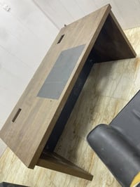 ميز مكتبي • ١٦٠×٨٠ • واتساب