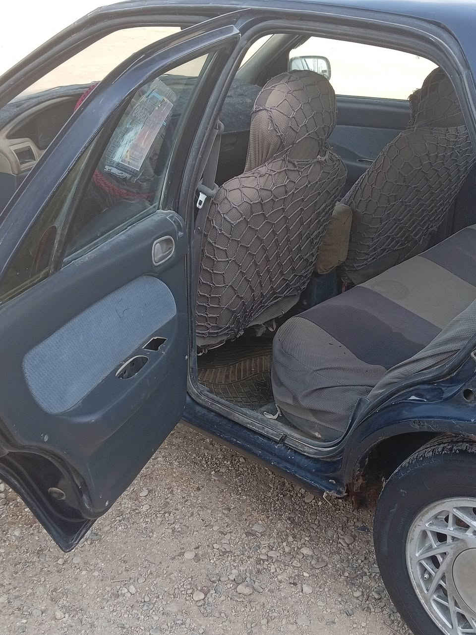 سعره ٢٤ وبيه مجال لطيبين 
سلام عليكم كيه سيفيه موديل ٩٣ رقم بغداد  لماني تحويل مباشر كير ومكينه مكفولات مكينه مفتوح كير عادي كرهبايات كله شقاله  مصبوقه جاماليه  سنويه ل٢٨ رقم تليفون  سياره مال جناي بي واتساب@@***********,، مكانك محموديه الطيفيه ***********
