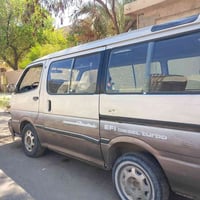 هايسه • موديل ١٩٩١