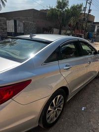 سوناتا ٢٠١٣ • وارد امريكي • رقم إنكليزي