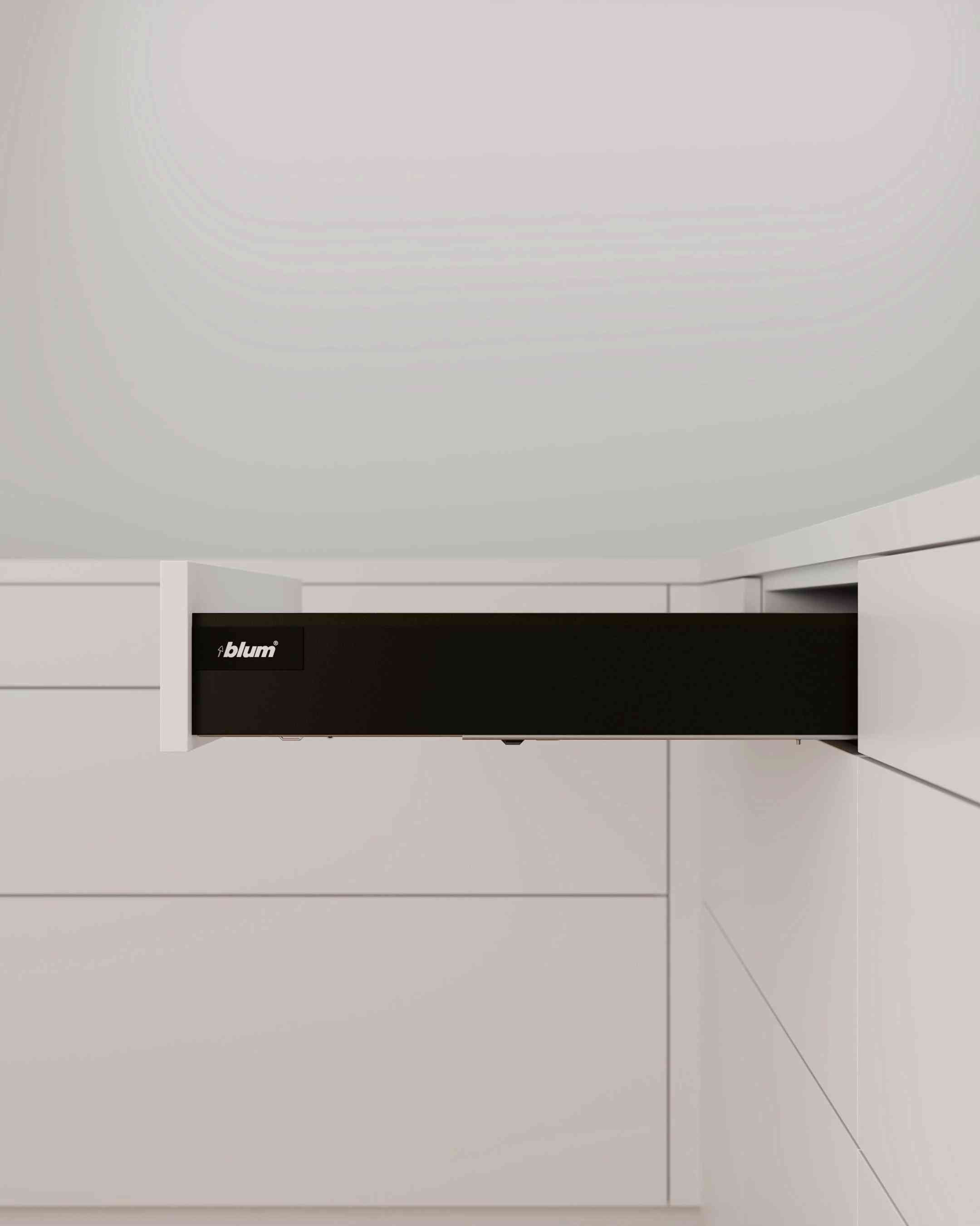 ‏✨TANDEMBOX INTIVO ✨ أدراج BLUM TANDEMBOX intivo — كل سنتيمتر محسوب وكل تفصيل مصمم لراحتك 🧡.. ‏‎•اللون الاسود قهوائي• الحمولة القصوى 30كغم• العمق 50سم•يمكن تركيبة هيدروليك او لمس كهربائي• ‏‎صنع في النمسا 🇦🇹  ✨TANDEMBOX INTIVO✨ BLUM TANDEMBOX intivo drawers — every inch is thoughtfully designed, and every detail is made for your comfort 🧡.. •Color black• Max load 30 kg• Depth  50cm •It can be installed  hydraulic or with electric touch• Made in Austria 🇦🇹  ‏‎‏‎‏‎🔵الوكيل الحصري لشركة BLUM في العراق ‏‎‏‎‏‎ضمان مدى الحياة💯 ‏‎‏‎‏‎شركة قمة التالين للتجارة العامة ‏‎‏‎‏‎‏‎📍العنوان: بغداد - كرادة خارج - ساحة عبدالقادر  الجزائري 📲*********** ‏‎‏‎‏‎‏‎لمعرفة الاسعار والتفاصيل  يرجى  مراسلتنا  WhatsApp على *********** ‏‎‏‎‏‎‏‎نسعى دائما لخدمتكم! 💙 !We always strive to serve you you! ‏#BLUM #BlumIQ  #BlumIraq #BlumBaghdad  #Blumaustria  tandemboxintivo
