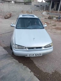 سلامو عليكم النتره موديل 95 نضافه واحد علا واحد تحويل 2انيوم سنويه ال ...