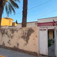 الهورة • ٤٠٠م • قريب كباب جبوري