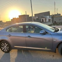كادنزا • ٢٠١٣ • الشرقاط