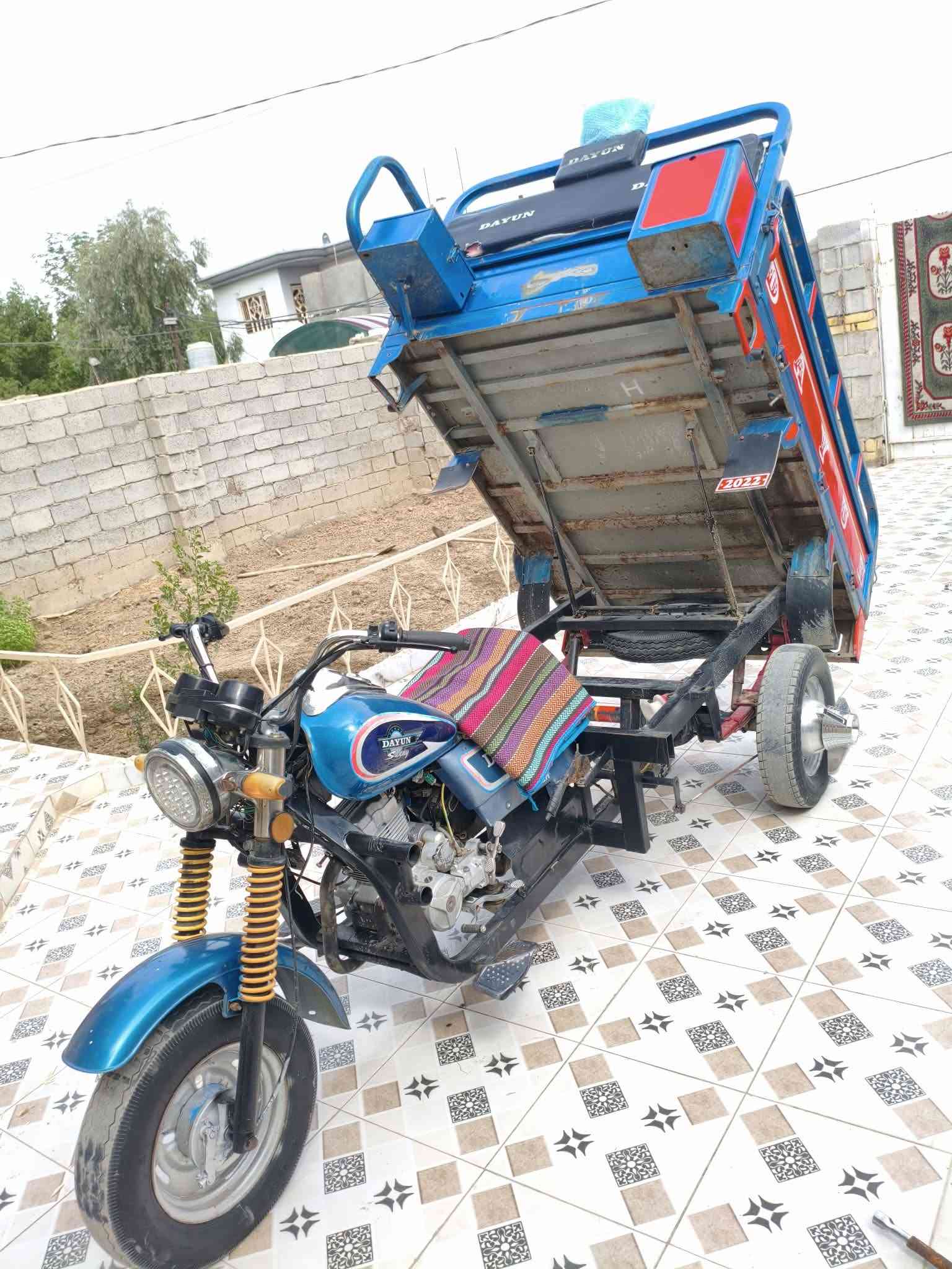 ستوته • دايوان • موديل ٢٢