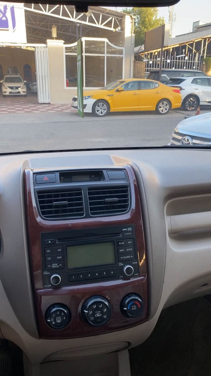 سبورتج ٢٠١٠ • مكينة ٢٠٠٠ • رقم بغداد