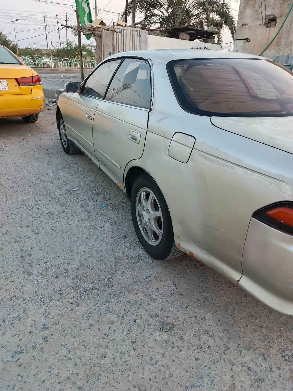 سلام عليكم مارك للبيع سياره حلوه ونضيفه مكفوله من كص ونقل الجثه تخم تاير نضيف تبريد شغال كهربائيات شغاله كله مكينه 2500
كير كفاله حداده حلوه 70 بلميه دواخل نضيفه
ابطاين مكاني ناصريه قضاء الجبايش السعر 47 اوبيه مجال للشراي ***********
سلام عليكم مارك للبيع سياره حلوه ونضيفه مكفوله من كص ونقل الجثه تخم تاير نضيف تبريد شغال كهربائيات شغاله كله مكينه 2500
