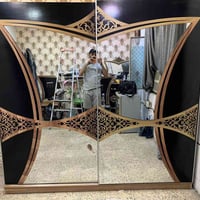 غرفة نوم تركيه • بيها مجال • بغداد