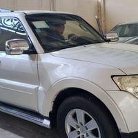 باجيرو • ٢٠٠٨ • رقمه نجف