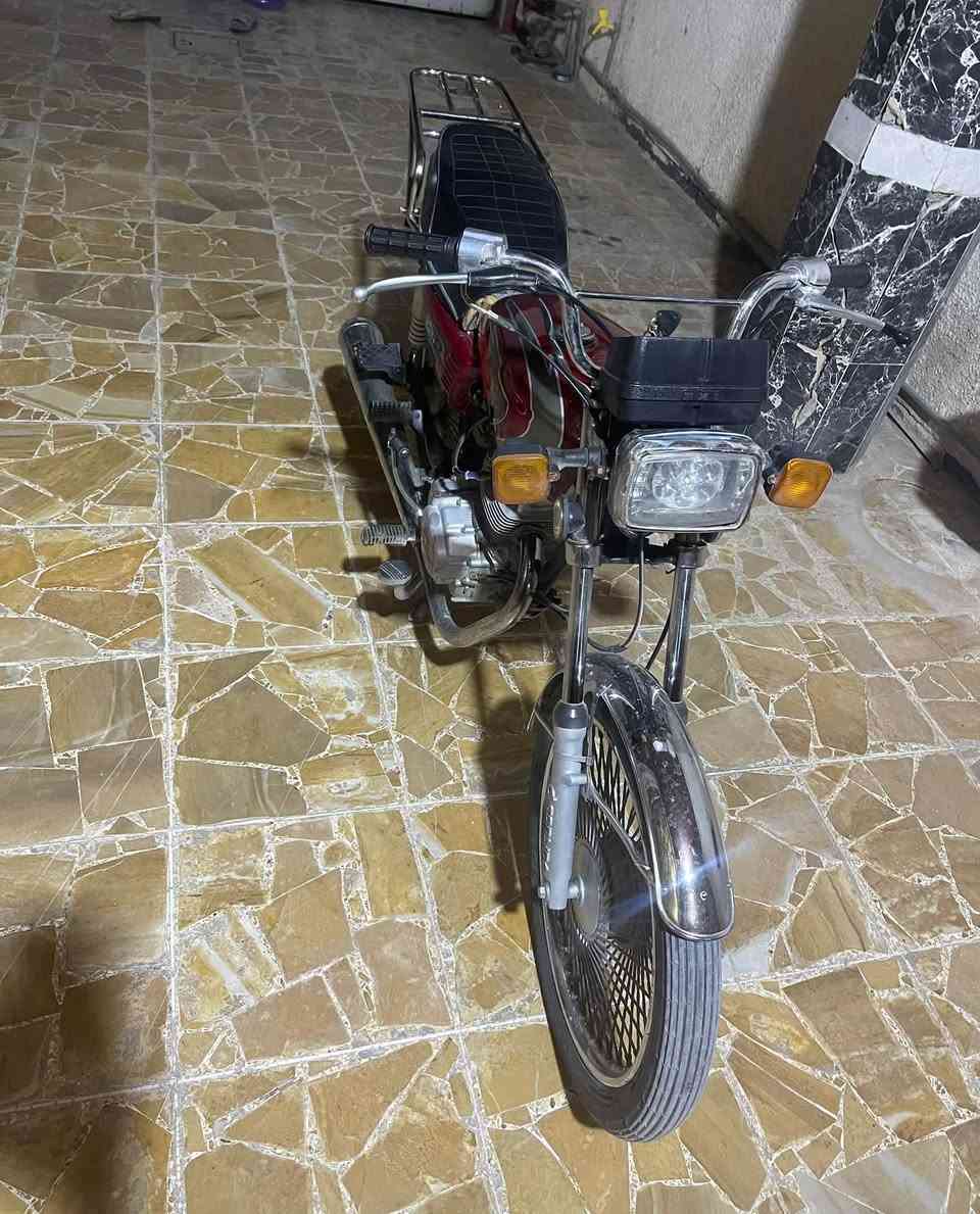 تايكر • رابيدو • كهربايات شغال