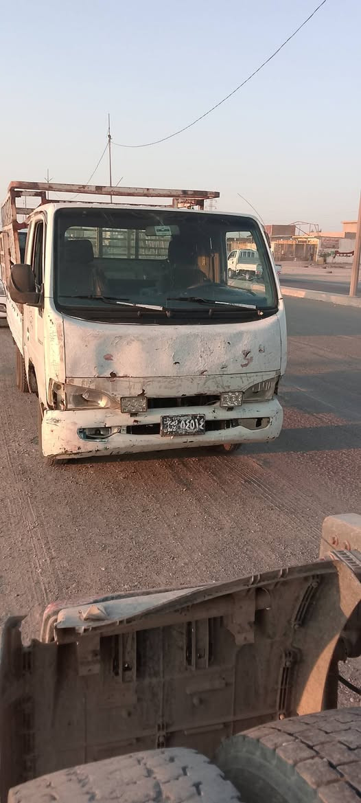 اسلام عليكم كيا سامسونك للبيع  مكان صلاح الدين الاسحاقي  السياره مكفوله  سنويه وكاله كامل مكمل الشراي يتصل ويدلل ***********
