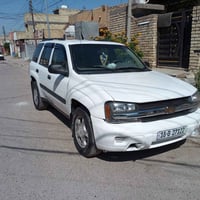 بلايزر موديل 2005رقم بابل سياره متعوب عليه مدامه بلكامل سعره 60 ‏.  مك...