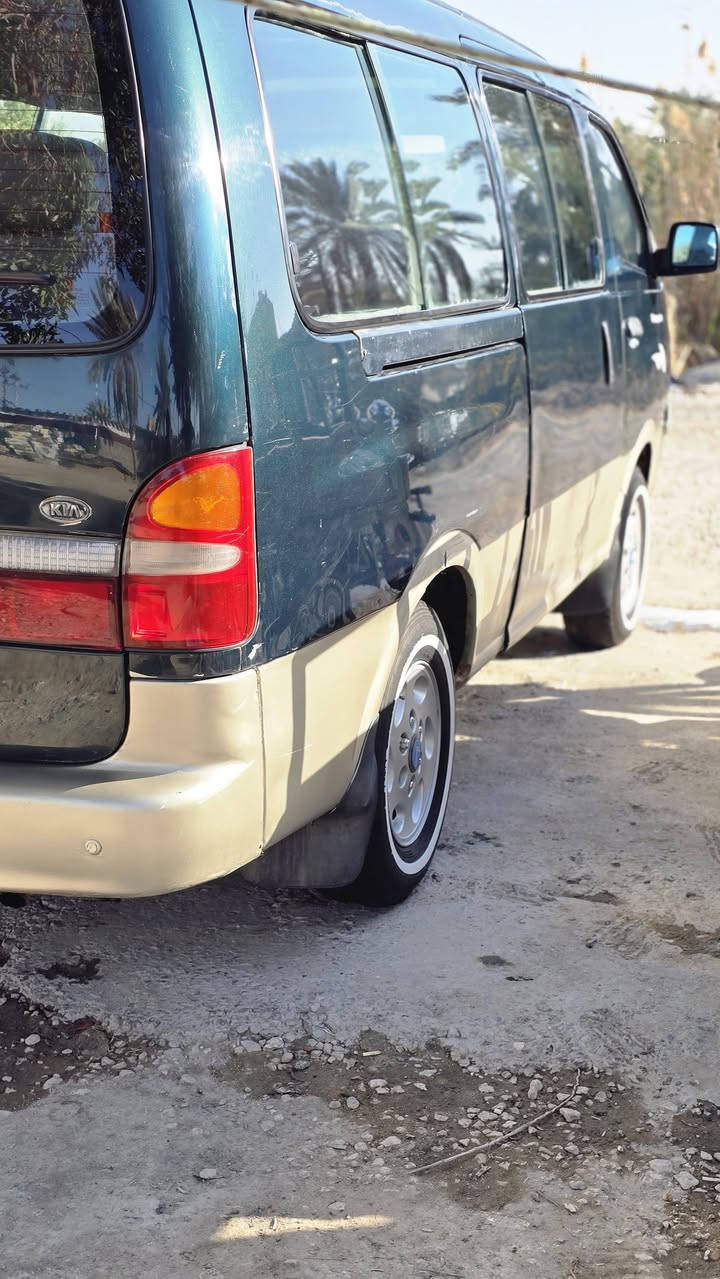 سلام عليكم بريجوه موديل 96البيع مكفوله مكينه وشواصي ربعه مكفولت السعر 70وبيه مجال مكان نجف مشخاب *********** السياره رقمه بصره نكلزي سياره سياحيه

