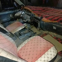 تاون ايس • ١٩٩٤ • محرك VVT