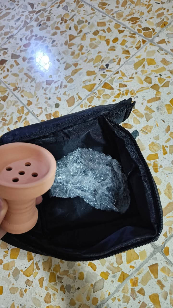 قزم الماني • كامل ملحقات • كركوك