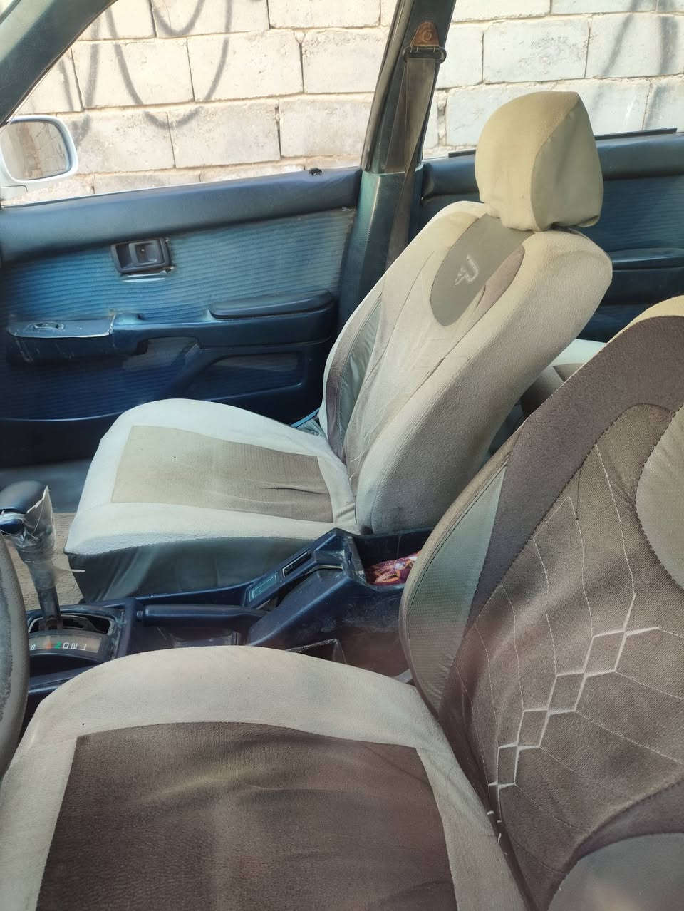 سلام عليكم
سياره كرونة عضم مديل 89
محرك حاوية حدادية نص 
تخم تاير جديد لون أبيض كهربيات كله شغاله 
دواخل نضيفة السعر 32   تبريد ثلج 
رقم ألماني مثنى السنوية ما ساقطة وما عليه ولا ربع غرمات 
تحويل مباشر 
العنوان النجف حي الشهداء قرب مجمع عقيل الربيعي للدراجات
الاتصال على الرقم  ***********  هاذه رقمي وبي وتساب
