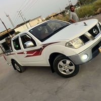 نيفارا 2009 • مكينة حداديه • بابل الهاشميه