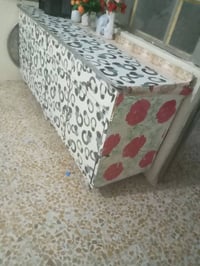كاونتر • ٤ أبواب • ظهر تعبان