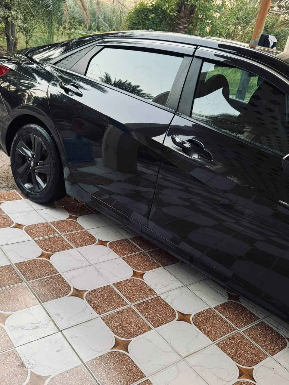 🚘🔥 للبيع النترا 2023 وارد امريكي 

الرقم: اربيل 

السعر 145

لون اسود

بصمة تشغيل ابواب وصندوك

محرك 2000 Doch

رادارات 360 درجة ( امامي جانبي خلفي )

مانع تصادم الامامي والجانبي والخلفي

التحذير عند فتح الباب 

3 وضعيات قيادة ( عادي سبورت ذكي ) 

مثبت سرعة ذكي ( التحذير عند مغادرة المسار )

‏Auto Hold التوقف لفترات 

تشغيل عن بعد

اضواء ترحيب عند الاقتراب 

كير اوتماتيك و S وعادي ٨ نمر

تحديد مسار وقيادة الية والسياقة على خطوط 

الشارع في حال الاجتياز تنبهك

مانع انزلاق ومانع تصادم

💥 ماشية 100 ml 

📝 كير ومحرك كفالة عامة + تبريد ثلج📝

رقم ***********

صوّر الحادث بل منشور

مكان السياره كربلاء Singapore
