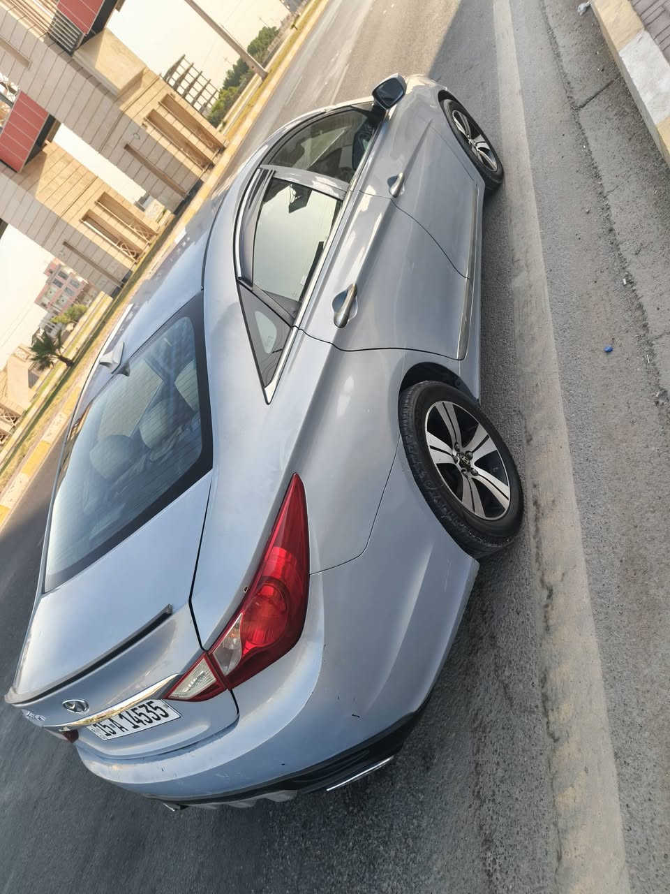 سوناتا 2011للبيع
وارد امريكي باسمي تخم تاير تبريد بيها صبغ 5 قطع بدون دواخل ولا شواصي ولا لغود محرك كير كله تمام لا تبخير ولا تنقيص رقم أنبار  دولي السعر 80وبيها مجال 
مكاني الرمادي 5كيلو

***********
