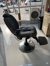 بعقوبة التحرير • ديكور • كرسي جك ملحوم