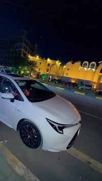 مكفوله 2025 ماشيه 9000 07777013323 تغليف حراري داخلي ودوشمه ارضيه