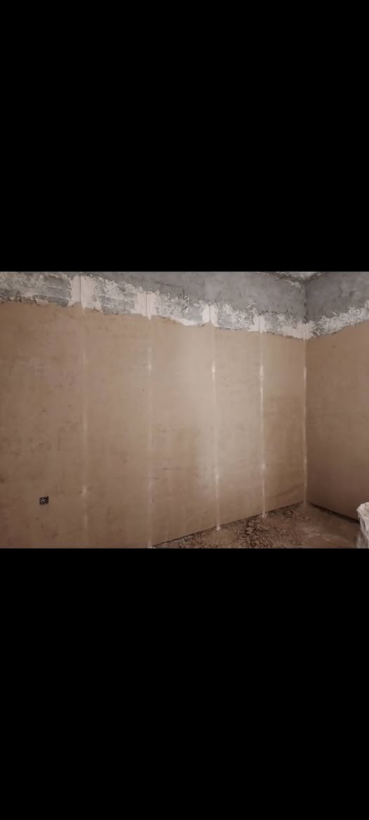 السلام عليكم خلفه لبخ تصفير وجص وبورك متفرغ حاليا مكاني مدينه الصدر رقمي ***********

