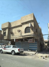 بناية للبيع • الحبوبي • ١٧٤م