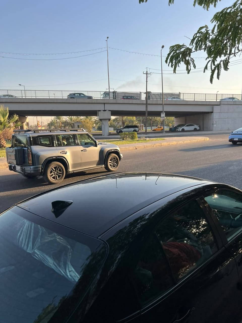 كورلا 23 اسود بيه جاملغ خلفي صبغ وباب خلفي وبارد إصبع بل بنيد مامبين سونار موجود سيارهle مكينه 2000بانزين كير 10نمر شاشه جبيره تحديد مسار توقف تلقائي قياده ذاتيه نضام ايكو ماشيه 53 الف شواصي لغود كير مكينه كفاله
*********** مكان بغداد
