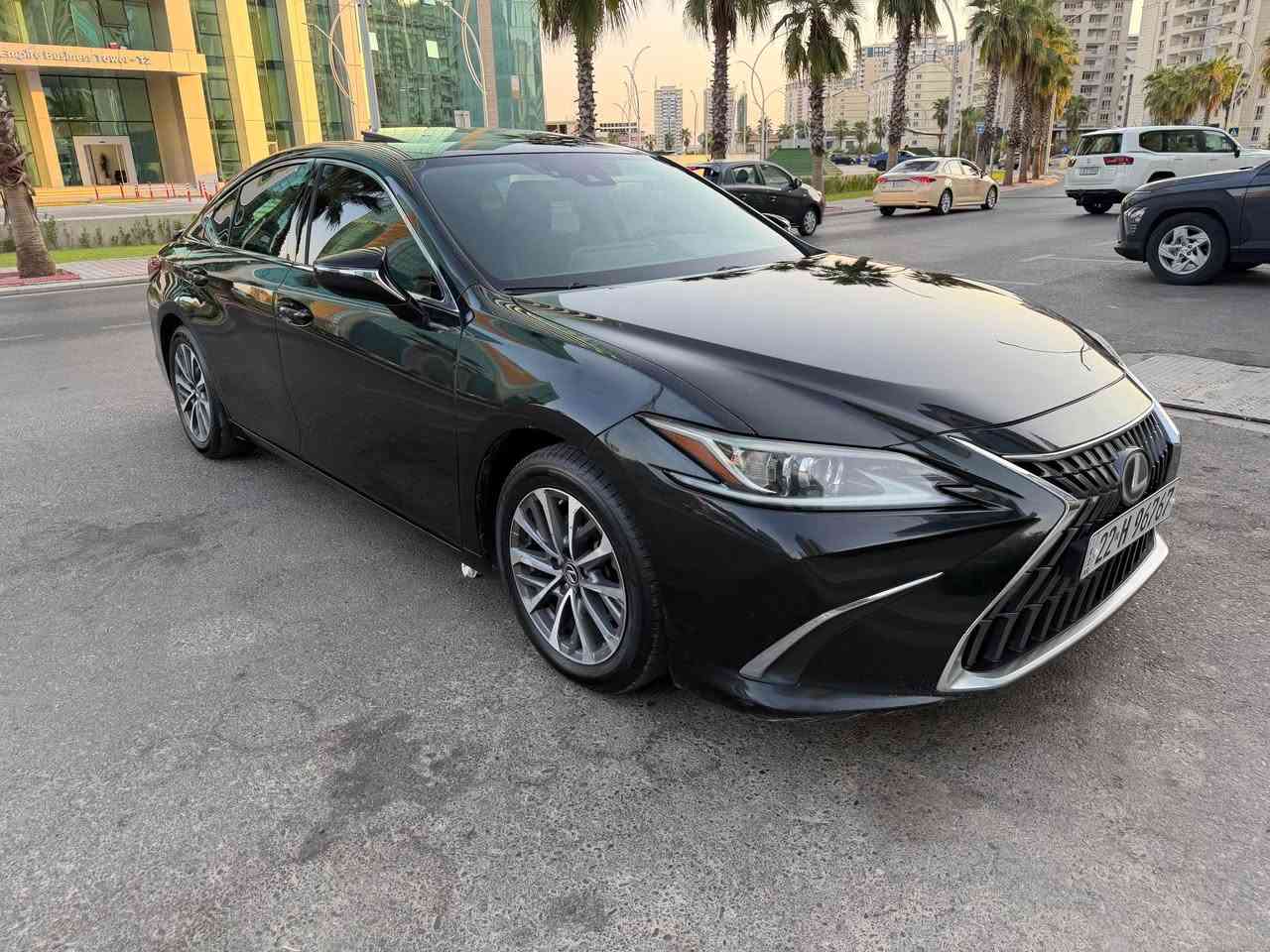 للبيع لكزز 350ESموديل2022 وارد امريكي ماشي 81 الف ميل بدون ضرر بدون ارباك بيه بابين جاملغ كلير امريكي رقم سنويه جديد بدون نقص فول فول مواصفات
عنوان اربيل لاون ستي تريد وكالا تحويل ثاني يوم 
سعر جوه سوك 245 ورقه مجال للطيبين
***********
واتساب موجوده
مراوسه حسب قناعه أربيل, العراق
