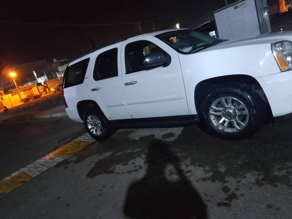 سلام عليكم يوكن بتره خليجي فول مواصفات موديل ٢٠٠٨بيهه ٣قطع صبغ كشن منفصل ملكي السياره بسمي تحويل نفس اليوم  جاهزه كفاله كير محرك تخم تاير جديد تبريد ثلج جاهزه للأخير السعر ١٤٨ مكاني بصره ***********
مكلف مكلف بنشر البصرة, العراق
