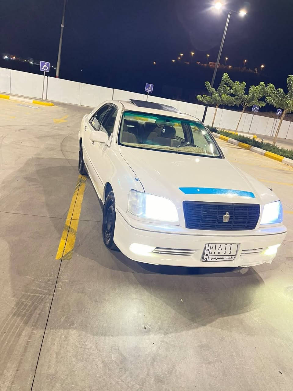 VVT • زينون • سليمانية