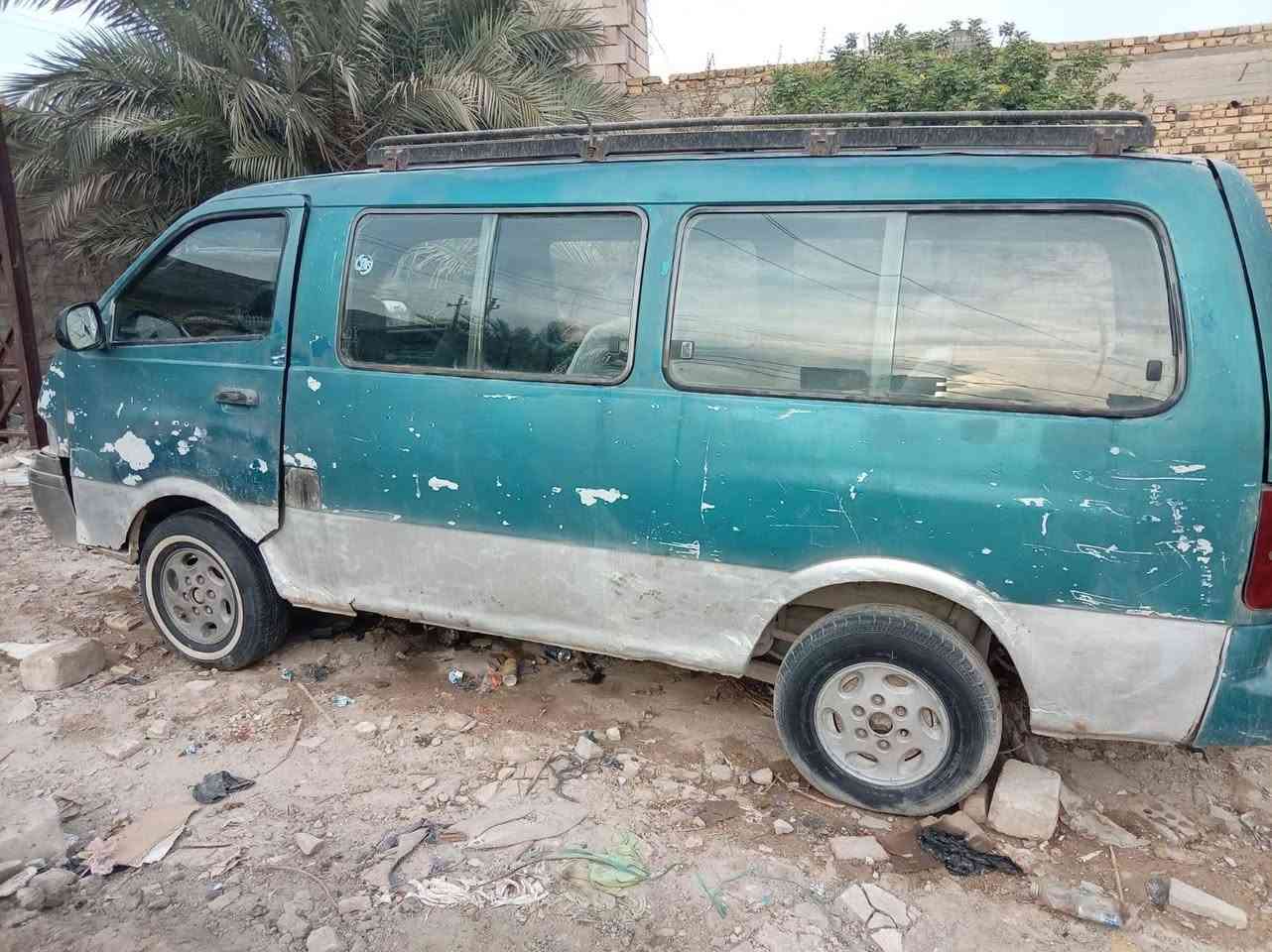 بريجو • ٩٧ • رقم نجف