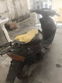 فلتر بنزين • باتري • نضيفه