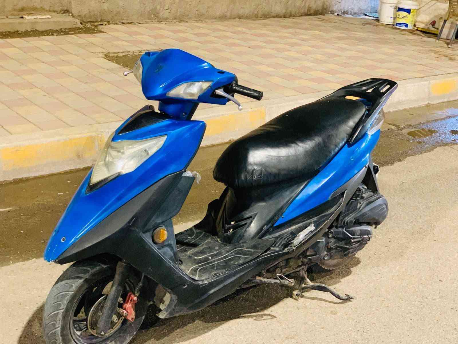 هاوجي رص • محرك نظيف • كهربائيات شغاله