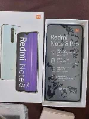 لعشاق البوبجي والألعاب والبرامج القويه يشغل 60 فريم العملاق Redmi not 8 pro ذاكره 128 بسعر مناسب   150 ألف🔥يمتلك معالج قوي جدا💪 يعمل على تشغيل الألعاب والبرامج بسلاسه وسرعه عاليه جدا يشغل بوبجي بدقه عاليه 60 فريم و كاميرا عملاقه بدقه فول Hd
للأستفسار اتصل رقم المبيعات *********** 📞📞📞قضاء الشطره قرب قصر الحاج خيون نتشرف بزيارتكم🌹🌹

نص مكتوب في الصور:
- ريدمي نوت 8 برو ذاكره 128 السعر 150 ألف فريم 60 معالج قوي كاميرا دقه عاليه جدا
- Redmi Note 8 - PUBG HDR
- فريم 60
- GFXTool
- ريدمي نوت 8 برو
- ذاكره 128 السعر 150 ألف