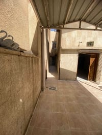 السيدية الاقتصاديين • ٢٠٠م • ٤ غرف