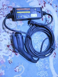 رانجلر 4xe • Mopar أصلي • 120V 12A