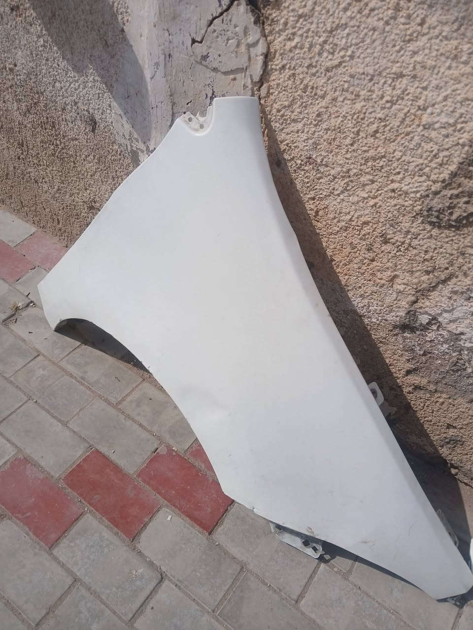 دودج دارت • نضيفات وسط • كربلاء