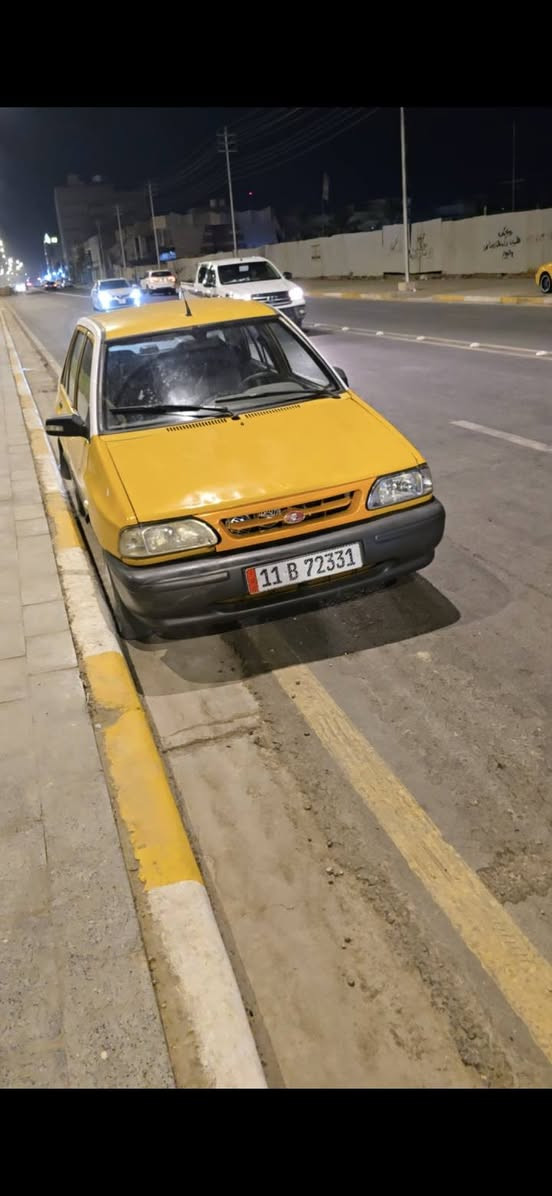 سايبا • ٢٠١٢ • رقم بغداد