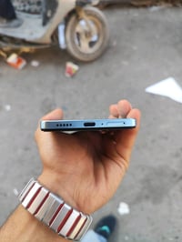 بوكو اكس5 برو فايف جي • الهارثه • شغال