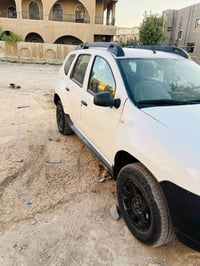 رينو داستر • ٢٠١٧ • قادسية