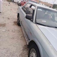 سيدان • موديل ٩١ • تحويل مباشر